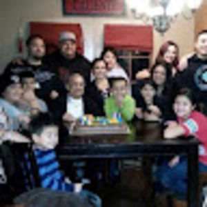 Meet your Posher, The duenez house